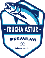 Trucha Astur